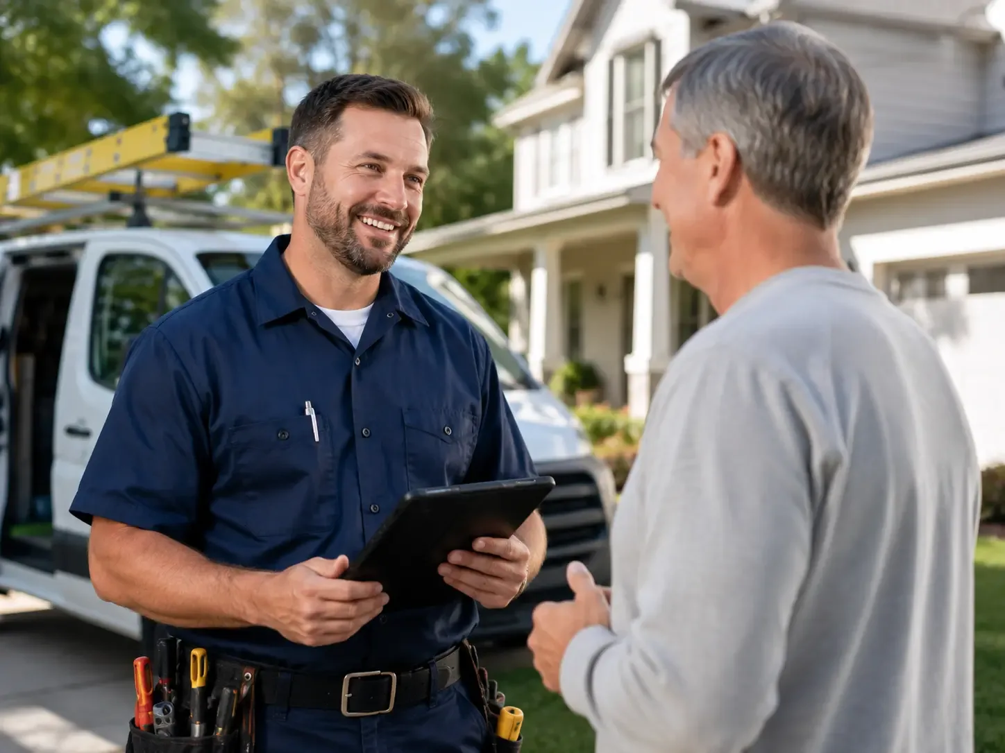 Whole Home Rewiring Williamsburg, NM FAQs